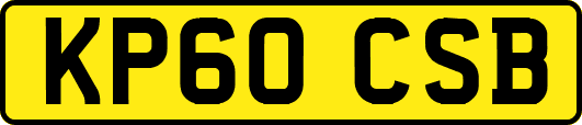 KP60CSB