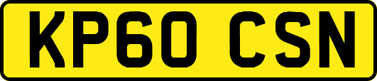 KP60CSN