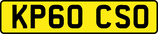 KP60CSO
