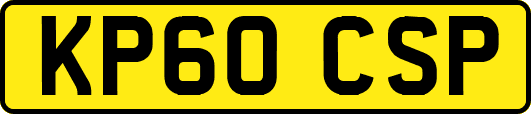KP60CSP