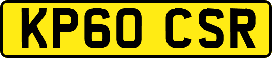 KP60CSR