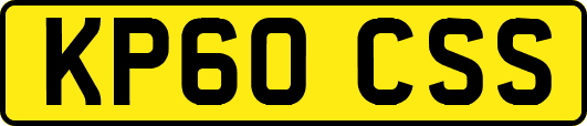 KP60CSS