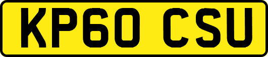 KP60CSU