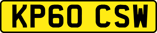 KP60CSW