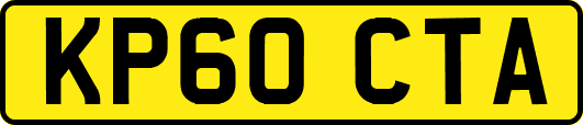 KP60CTA