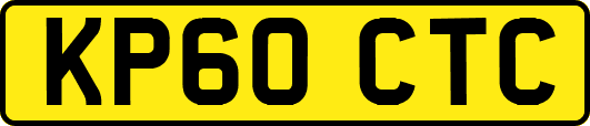 KP60CTC