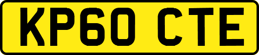 KP60CTE