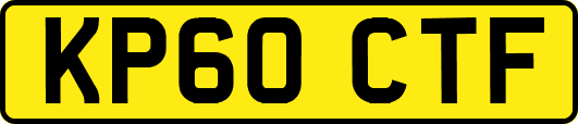 KP60CTF