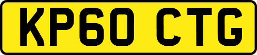 KP60CTG
