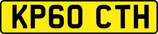 KP60CTH