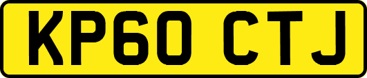 KP60CTJ