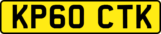 KP60CTK