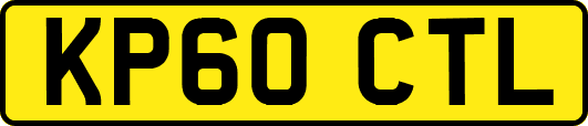 KP60CTL