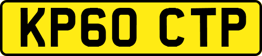 KP60CTP