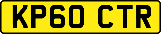 KP60CTR