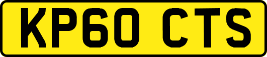 KP60CTS