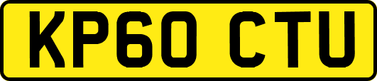 KP60CTU