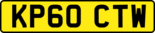 KP60CTW