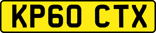 KP60CTX