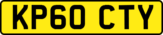 KP60CTY