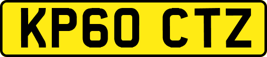 KP60CTZ