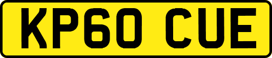 KP60CUE