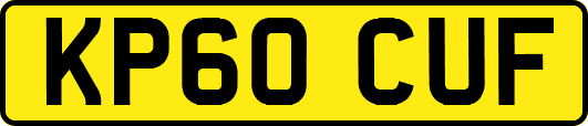 KP60CUF