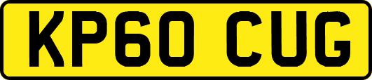 KP60CUG