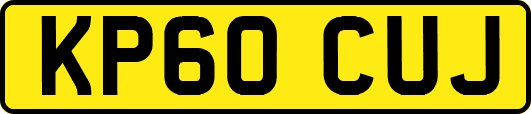 KP60CUJ