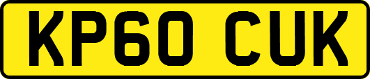 KP60CUK