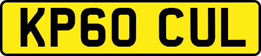 KP60CUL