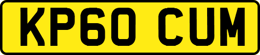 KP60CUM