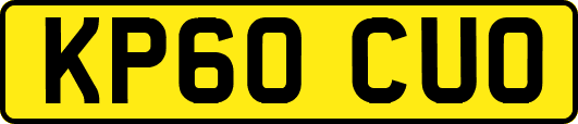KP60CUO