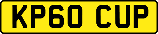 KP60CUP