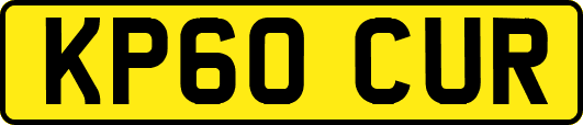 KP60CUR