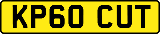 KP60CUT