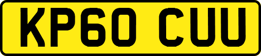 KP60CUU