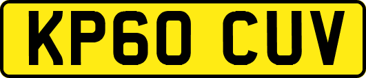 KP60CUV