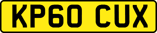 KP60CUX