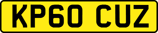 KP60CUZ