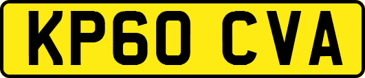 KP60CVA