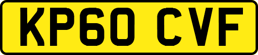 KP60CVF