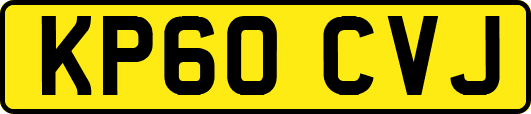 KP60CVJ