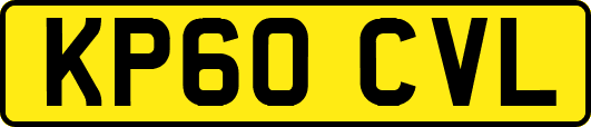 KP60CVL