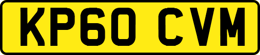 KP60CVM