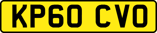 KP60CVO