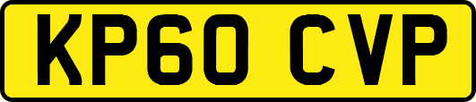 KP60CVP