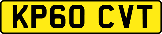 KP60CVT