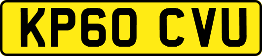 KP60CVU