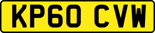 KP60CVW